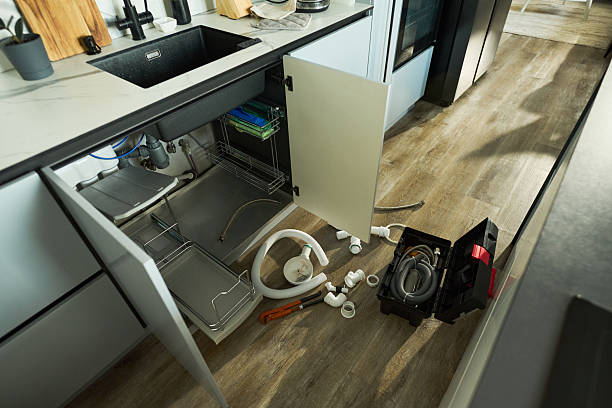 Reliable Drain Cleaning contractor in Deer Harbor, WA by Street Wise - Plumbing