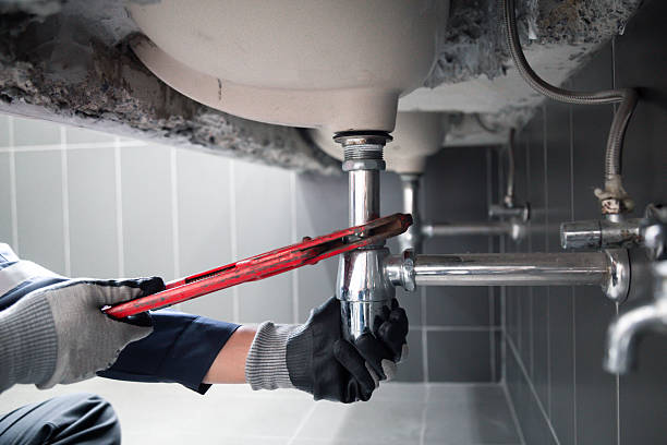 Licensed Drain Cleaning service in Deer Harbor, WA - Street Wise - Plumbing